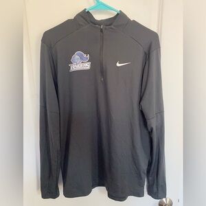 Nike Dri-Fit Q-Zip